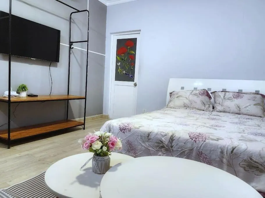 Can Ho 75M2 Central Garden, Quan 1, Ho Chi Minh 0*, Ho Chi Minh City