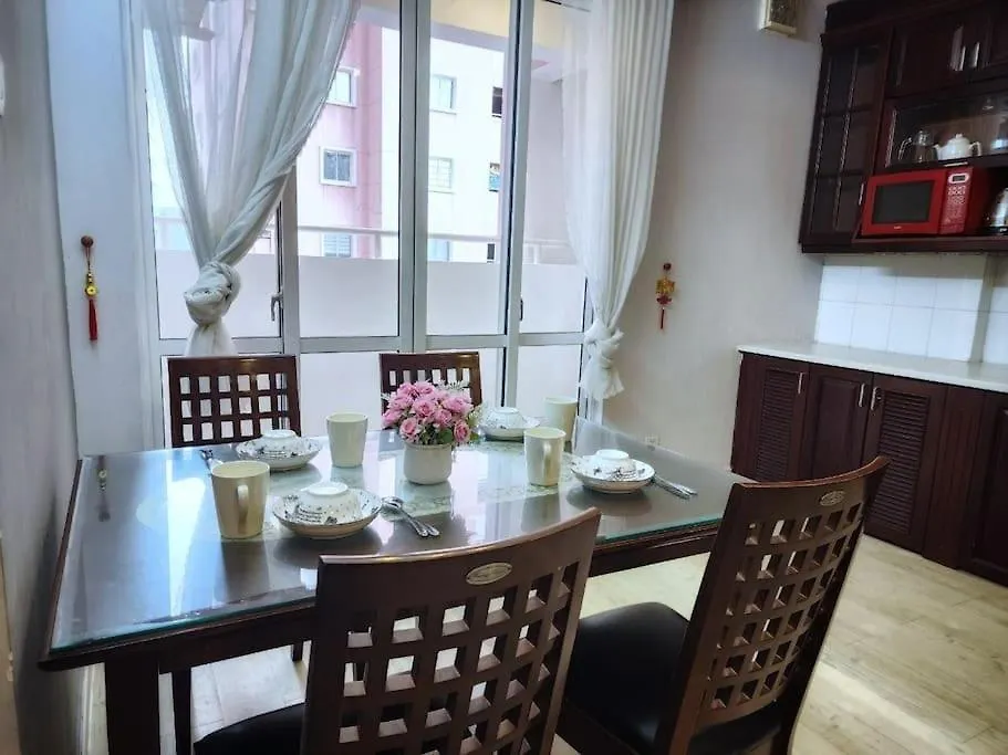 Can Ho 75M2 Central Garden, Quan 1, Ho Chi Minh 0*, Ho Chi Minh City Vietnam