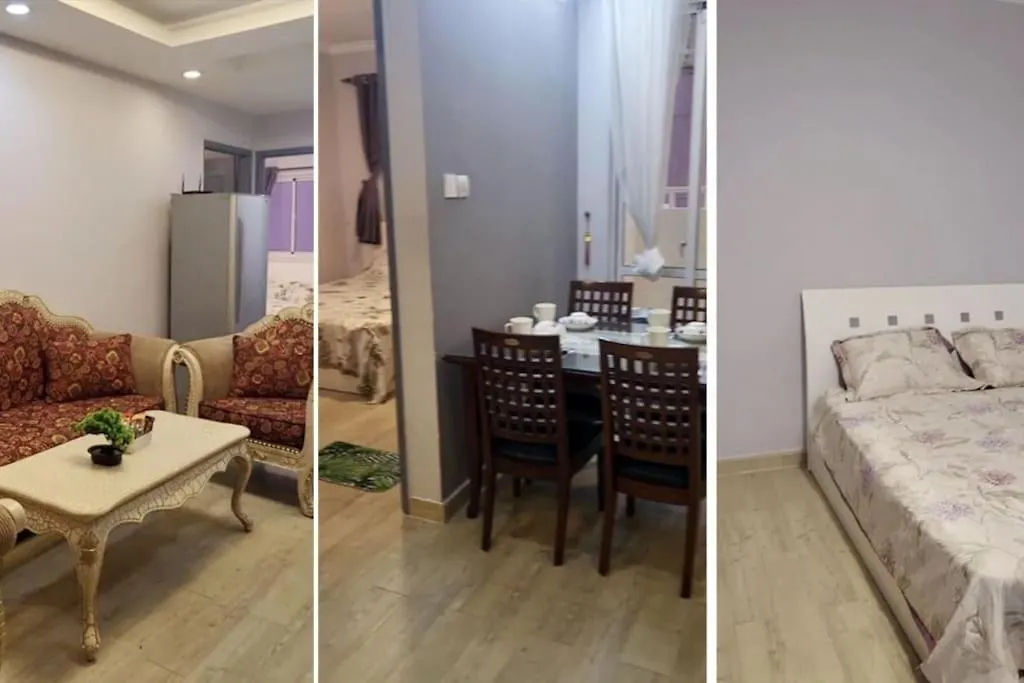 Can Ho 75M2 Central Garden, Quan 1, Ho Chi Minh contacts