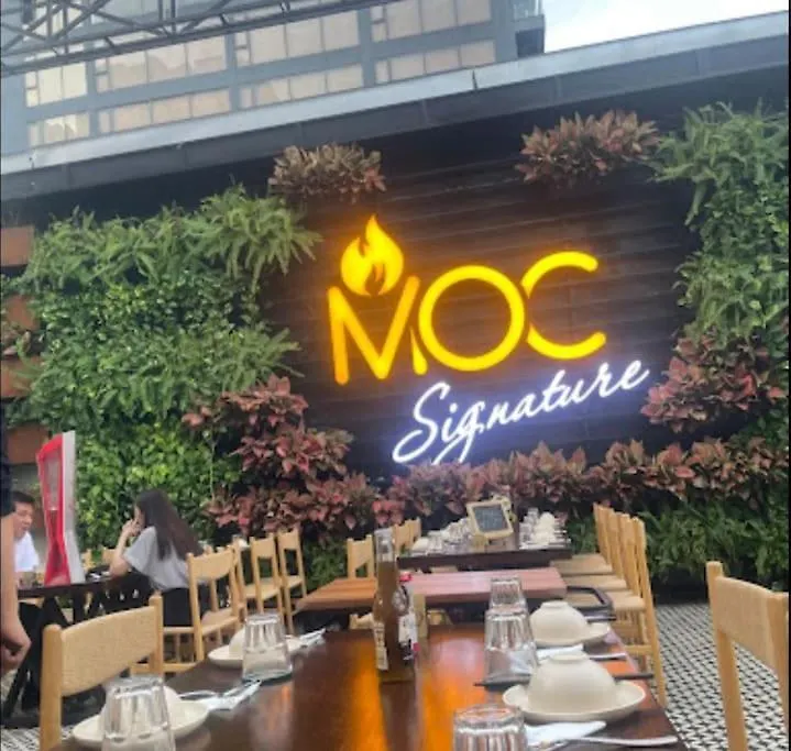 Appartamento Can Ho 75M2 Central Garden, Quan 1, Ho Chi Minh